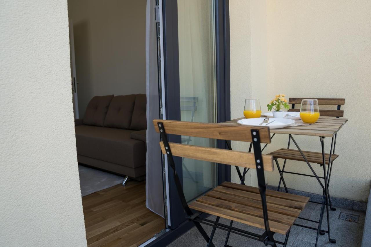 Azaleea Apartments Bukarest Eksteriør billede